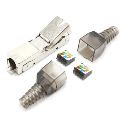 FSATECH CON437